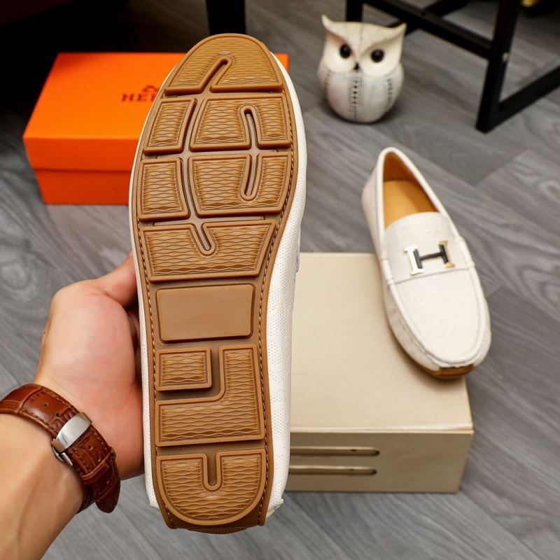 Hermes Business Shoes